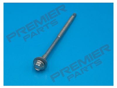 PACK OF 1000 5.5TEK SCREW 6.3 X 110 HEX SS A2 COMPOSITE  PANEL NO. 2 PT 16S