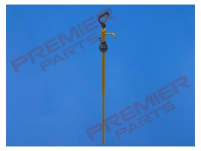 Brass Chemical Pump (2189-001)