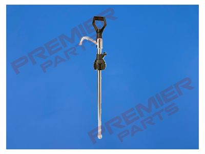 Stainless Steel Chemical Pump (2098-001)