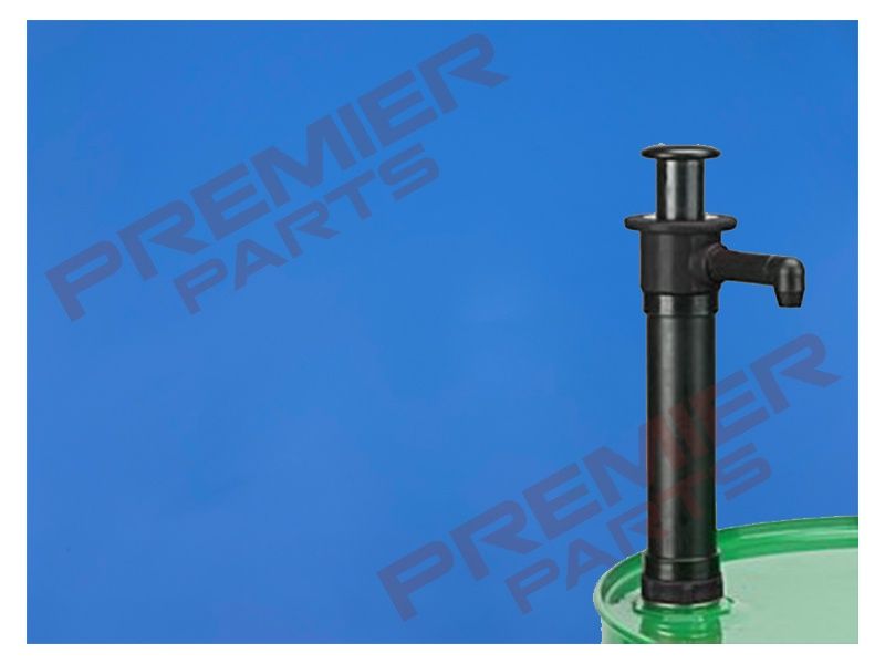 Water Butt Pump (P925-AAA)