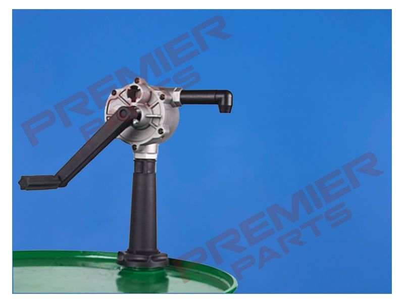 Rotary Hand Pump P1470-AAA