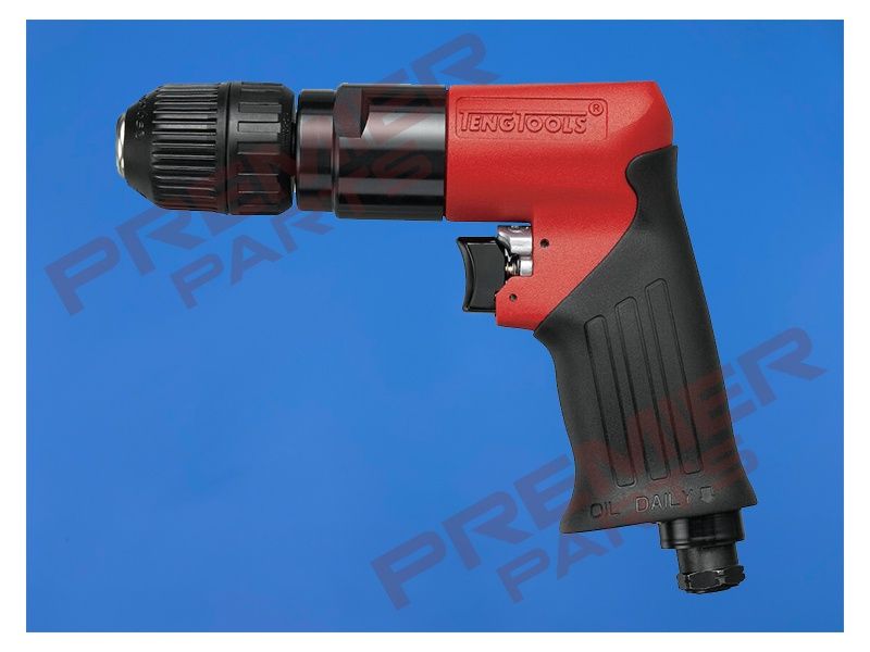 Air Drill 10mm Chuck