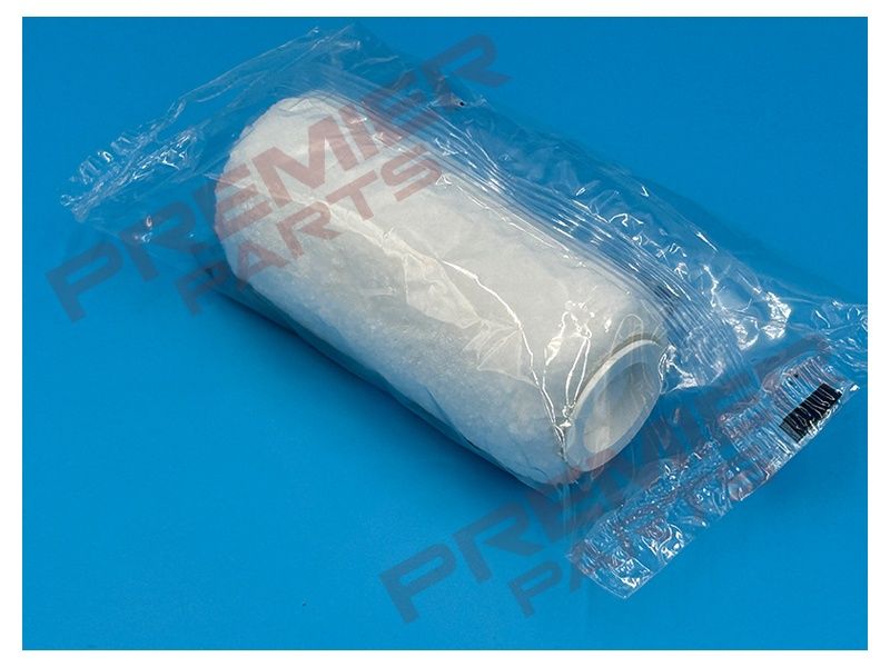 Perfection Short Sleeve Midi Roller Sleeve 4&quot;