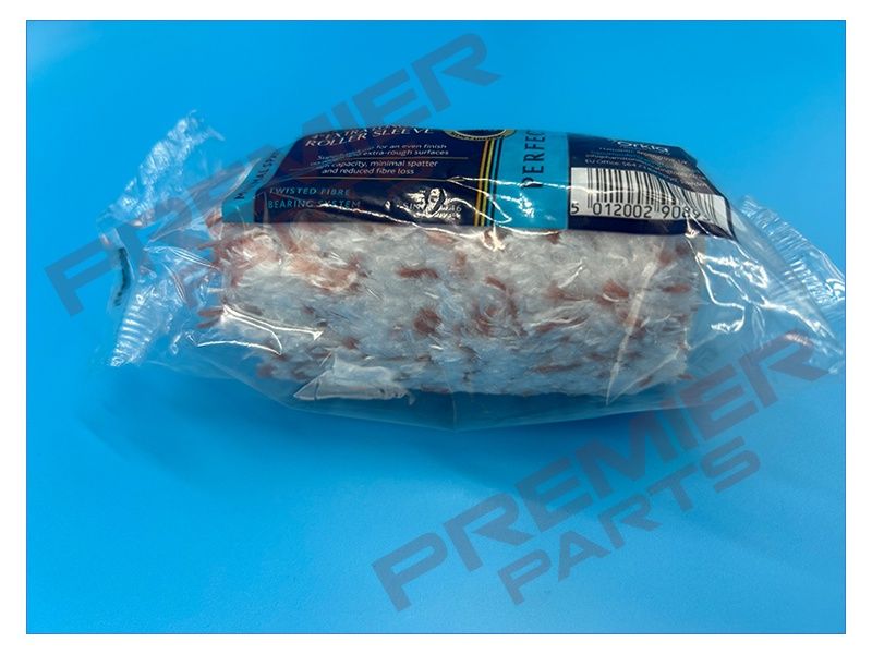 Perfection Extra Long Pile Midi Roller Sleeve 4&quot;
