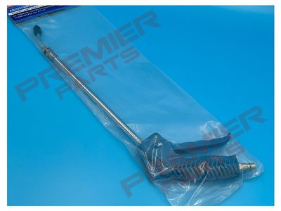 Adjustable Air Blow Gun 285-530mm (11"-21")