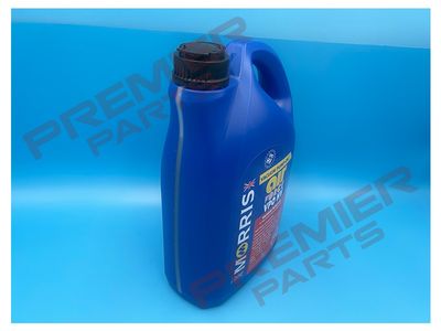 Air Force VPO HV VAC OIL VG100 5LTR CAN