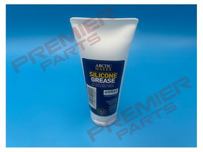 Silicone Grease 100g Tube WRAS approved