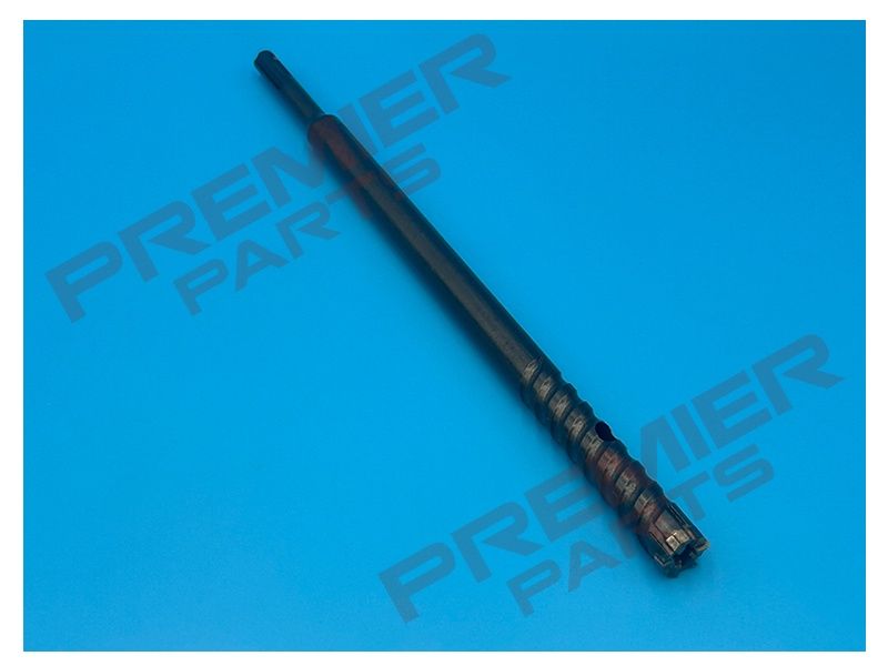 REBAR CUTTERS 10, 12, 14, 16, 18, 20, 25MM (SDS), Size: 10MM