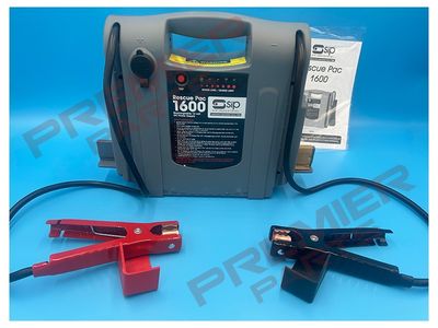 SIP Rescue Pac 1600