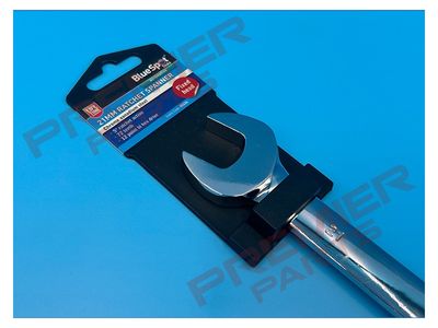RATCHET SPANNER FIXED HEAD 8MM-24MM EACH