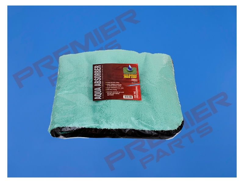 Aqua Absorber