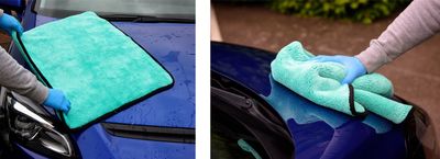 Aqua Absorber