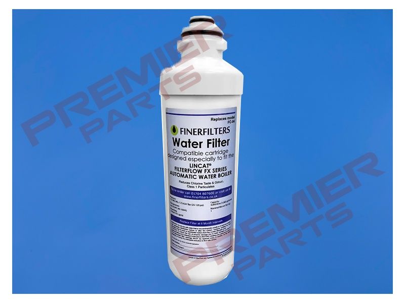 Alternative Lincat Filterflow FC04 Filter Cartridge