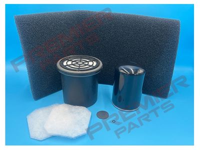 Alternative service kit for HPC 96000677