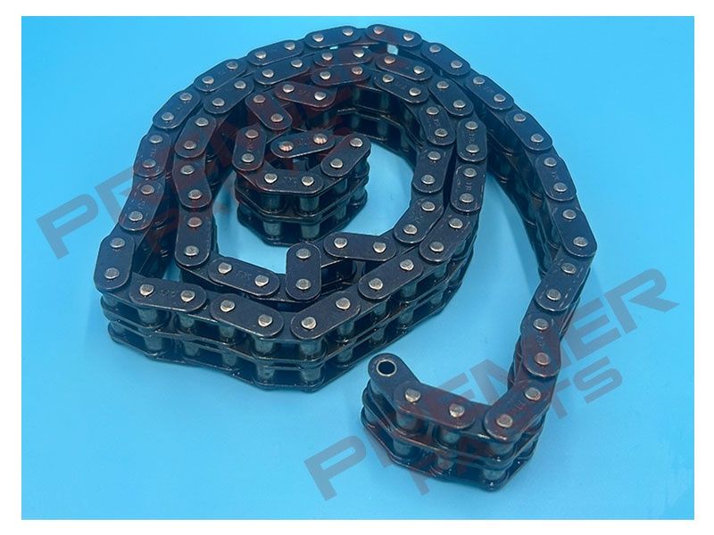 D.CHAIN 3/8X7/32 91M A.221+M.