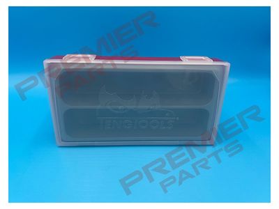 Storage Tray TT1 2 Compartments