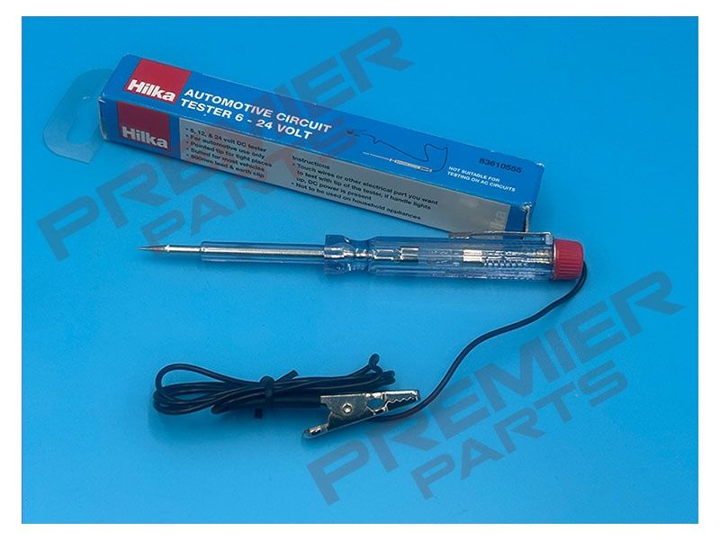Hilka Pro-Craft Auto Circuit Tester