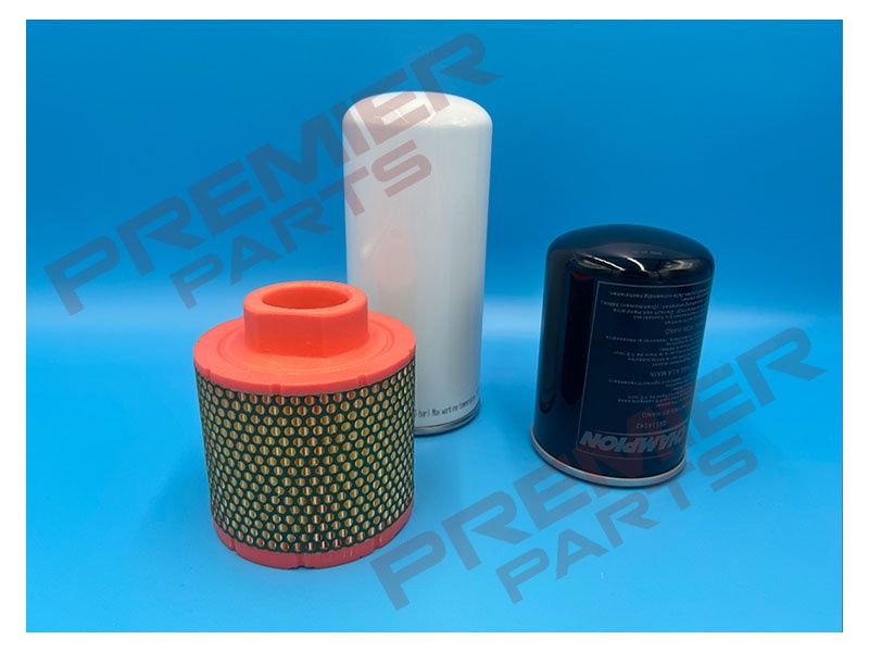 CC1180671 CHAMPION FM7-FM11 4000HR SERVICE KIT