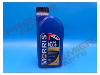 LHM Plus Suspension Fluid 1ltr