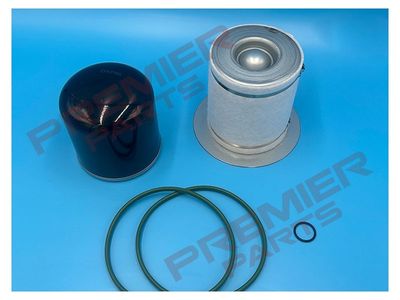 Alternative Supplementry Service Kit For HPC 96000671 (With Oil Filter).