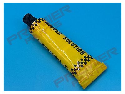 Glue For Temporary Puncture Repair Kit