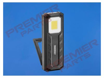 Rechargeable LED worklight 1000 lm