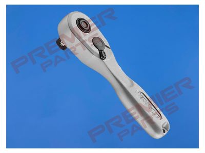 3/8" Mini Ratchet 72 Teeth IP5X