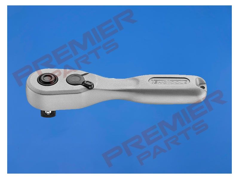 3/8&quot; Mini Ratchet 72 Teeth IP5X
