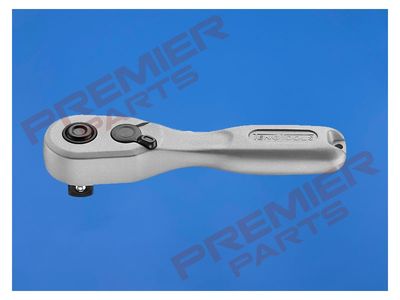 3/8" Mini Ratchet 72 Teeth IP5X