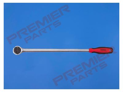 1/2" Ratchet Long Arm 45 Teeth 400mm