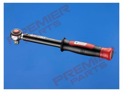 3/8" Torque Wrench Plus 6 - 30Nm