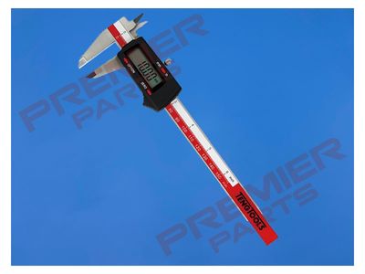 Digital Caliper 0-150mm