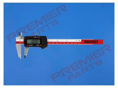 Digital Caliper 0-150mm