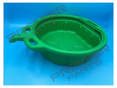 Antifreeze/Fluid Drain Pan 17L