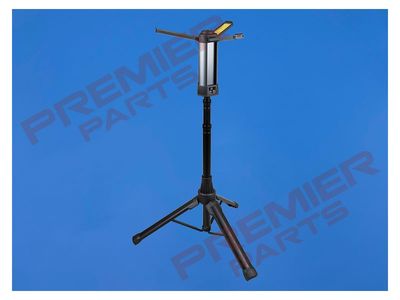 Rechargeable Flexible Floodlight with Tripod 24W COB LED &amp; 5W SMD LED