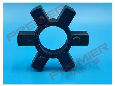 COUPLING ELEMENT SPIDER HYDROVANE HV04 V04 504 - OEM