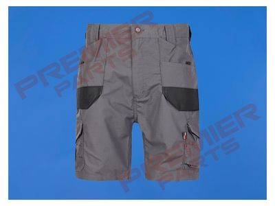 827 TUFFSTUFF ELITE WORK SHORTS
