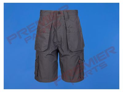 844 TUFFSTUFF ENDURO WORK SHORTS