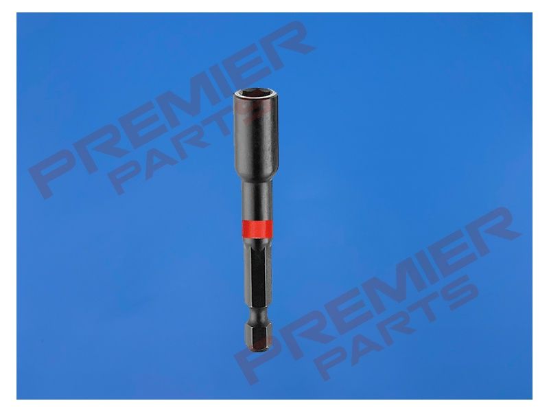 1/4&quot; Impact Nut Setter, Size: 1/4&quot;