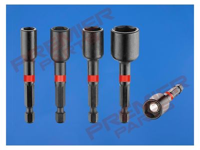 1/4" Impact Nut Setter