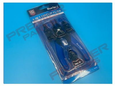 4 In 1 Circlip Plier