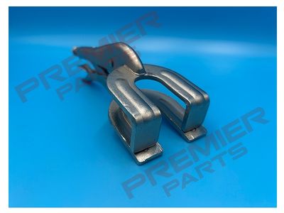 280MM Quick Release Welding Clamp
