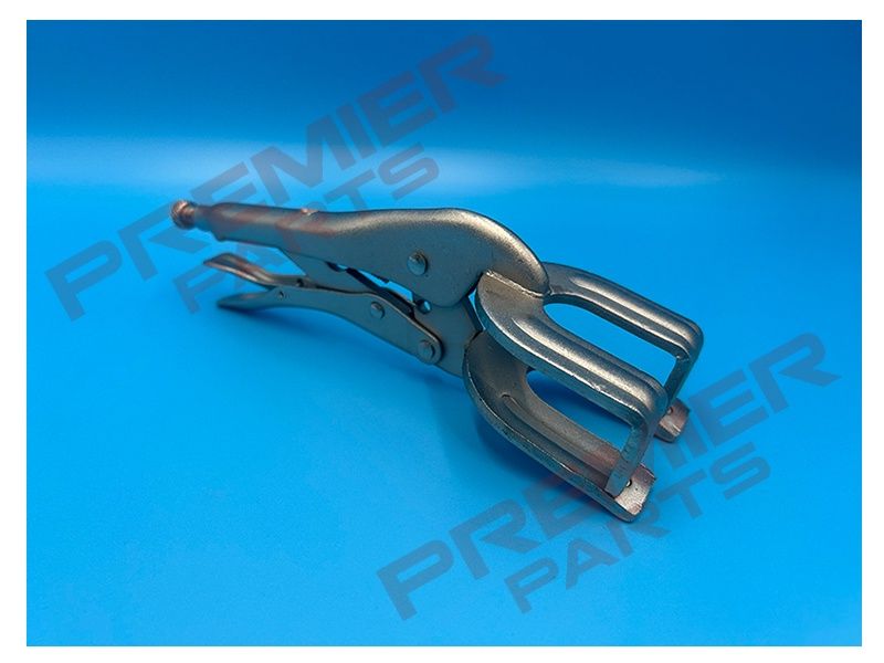 280MM Quick Release Welding Clamp