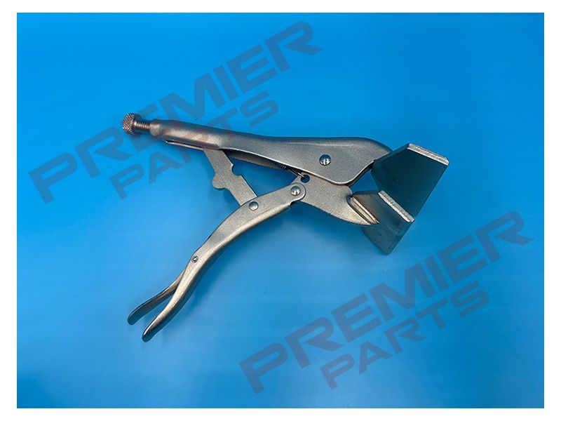 280MM Quick Release Sheet Metal Clamp