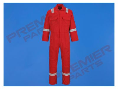 Bizweld Iona FR Coverall