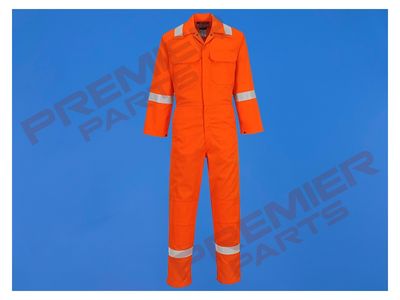 Bizweld Iona FR Coverall
