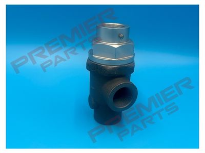 Valve Minimum Pressure Check