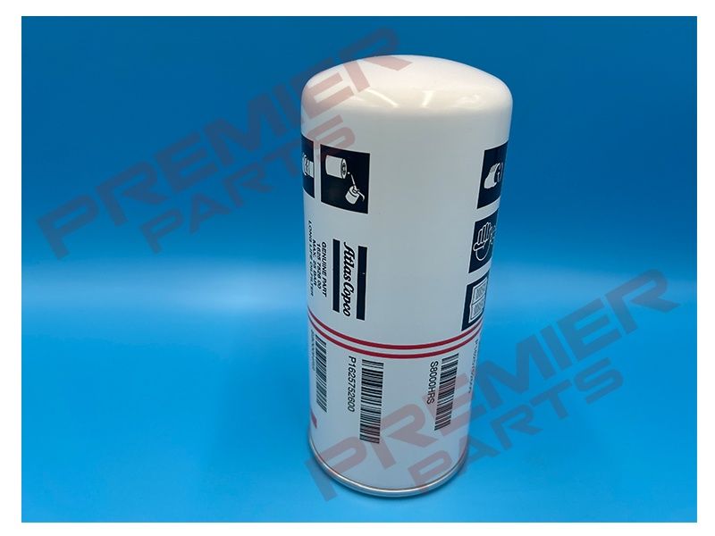 OEM OIL FILTER FOR ATLAS/ABAC 2903752600 (1625752600)