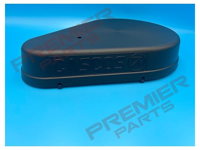 Pulley Cover (C3.2)
