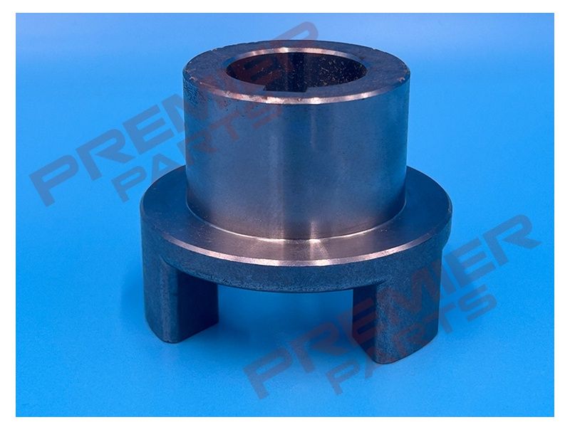 OEM HYDROVANCE MOTOR COUPLING 025M